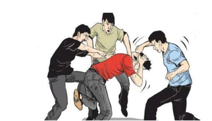 Penjaga Proyek di Tamasari Bogor Meninggal Dunia Usai Diserang OTK Bersenjata