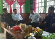 program Legal Clinic Collaboration Lapas Narkoba Kelas IIA Muara Beliti Gandeng DPC Akpersi 