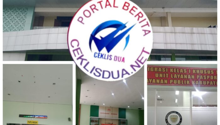 Masyarakat Keluhkan Layanan di MPP Kabupaten Sidoarjo, Dispendukcapil Diminta Lakukan Sidak