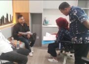 GMPRI Kawal Sengketa Tanah Ahli Waris Balok Bin Sengke di Ciracas, Tantang DSDA Buktikan Klaim