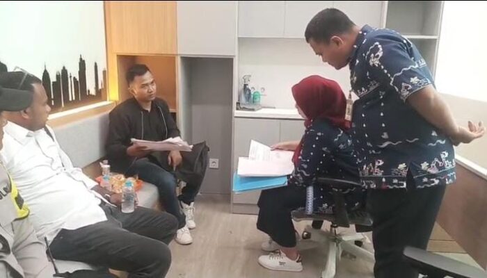 GMPRI Kawal Sengketa Tanah Ahli Waris Balok Bin Sengke di Ciracas, Tantang DSDA Buktikan Klaim