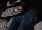 Tiga Orang Terluka dalam Kecelakaan Dua Motor di Jalan Raya Kresek