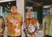 KPK RI Datangi Sumsel: Seremonial Belaka Atau Awal Pengungkapan Kasus Korupsi?