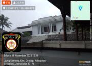 Dukungan Data Lemah, Pengawasan Minim: Terkuak Dugaan Korupsi Dana Desa Ujung Genteng