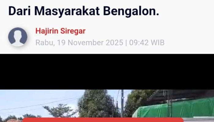 Oknum Wartawan Diduga Tayang Berita Tanpa Konfirmasi, PT SKY Bantah: “Tak Pernah Datang”