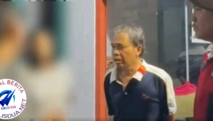 Remaja di Eks Lokalisasi Dolly Surabaya Mengaku Bekerja karena Desakan Ekonomi