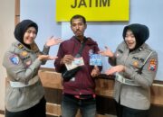 Operasi Zebra Semeru Ditlantas Polda Jatim Beri Reward Bagi Pengendara Tertib