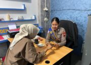 Satpas 1423 Polresta Cilacap Tingkatkan Layanan Informasi Pembuatan SIM