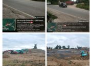 PT Kobexindo Limestone di Bengalon Tuai Sorotan, Warga Keluhkan Debu dan Penggunaan Jalan Umum