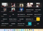 Transformasi Media Hukum Dimulai! Mimbar Hukum Indonesia (MHI) Selenggarakan Pelatihan Bergengsi C.ILJ