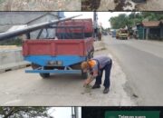 Pengawas Diduga Tutupi Informasi, Pemasangan Tiang WiFi Misterius di Pakuhaji Makin Disorot