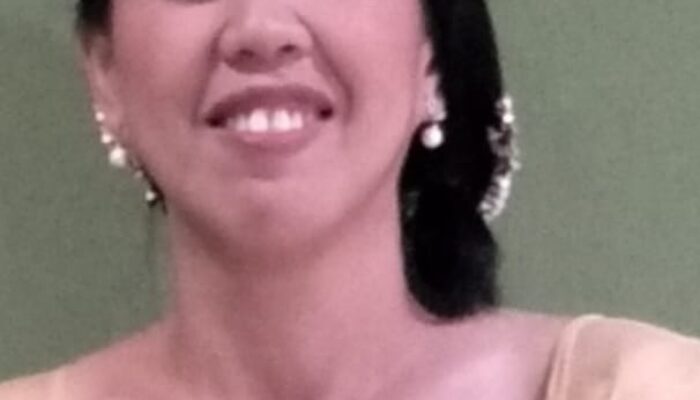 Ulang Tahun ke-43 Liony Hartono, Perayaan Penuh Haru Bersama Keluarga