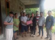 DPD AKPERSI Sulut Sampaikan Apresiasi kepada Gubernur atas Respon Cepat Penanganan Masalah Lahan Desa Pulisan dan Kinunang