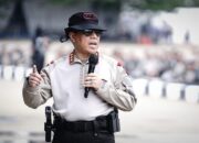 Tutup Apel Kasatwil 2025, Wakapolri: Titik Awal Ekspektasi Publik Agar Polri Semakin Humanis dan Responsif