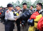 Polri Perkuat Model Pelayanan Unjuk Rasa Berbasis Standar HAM Internasional, Wakapolri: “Kita Sesuaikan dengan Best Practice Negara Maju”