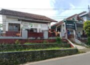 Kepala SDN 4 Bungbulang Sambut Kedatangan Wartawan Ceklisdua.net dengan Hangat, Terbuka, dan Penuh Kekeluargaan