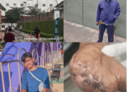 PT Tri Excella Harmony Diduga Mempermainkan Karyawan Korban Kecelakaan Kerja