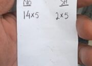 Warga Nabire Desak Kapolda Papua Tengah Tutup Judi Togel: “Proyek Pemiskinan Rakyat Papua”