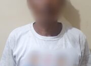 Dua Pentolan AMPB Resmi Jadi Tersangka Pemblokiran Jalan Nasional