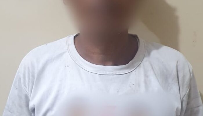 Dua Pentolan AMPB Resmi Jadi Tersangka Pemblokiran Jalan Nasional