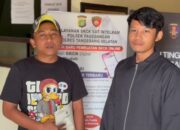 Polsek Pagedangan Dapatkan Apresiasi Masyarakat, Cepat dan Mudah Dalam Pembuatan SKCK