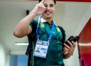 Bruno Moreira: Seratus Laga, Seratus Cerita Loyalitas Bajol Ijo