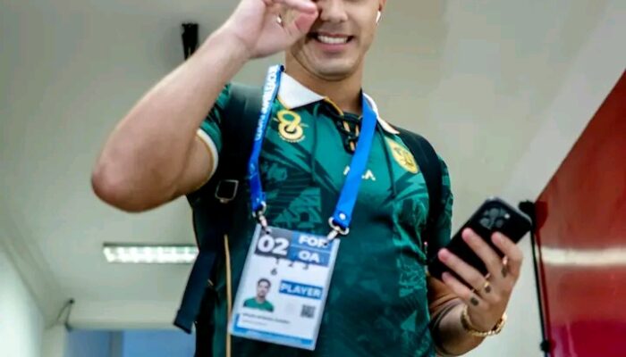 Bruno Moreira: Seratus Laga, Seratus Cerita Loyalitas Bajol Ijo