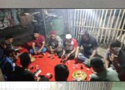 Forum RT/RW Kelurahan Kedaung Wetan Gelar Diskusi Bersama Tokoh Masyarakat, Bahas Pengalihan Jalan Lingkungan. Warga Sepakat Menolak.