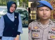 Kebohongan Dingin di Balik Pembunuhan Dosen Jambi Oleh Bripda Waldi