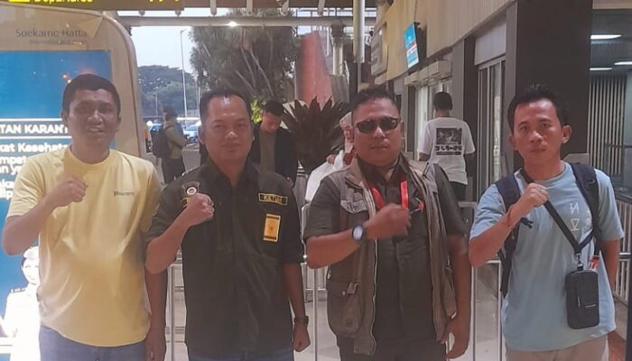 Polemik Bulangita Makin Pekat: Polres Pohuwato Dinilai Mandul, AKPERSI Siap Geruduk Mabes Polri