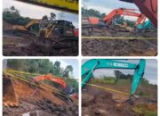 Penyidikan Mandek di Polres Kutai Kartanegara: Dugaan Tambang Ilegal di Aset Pailit PT Rinjani Kartanegara