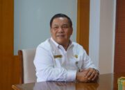 Plt Gubernur Riau SF Hariyanto tak ingin terjdi kekosongan jabatan Dinas PUPR PKPP