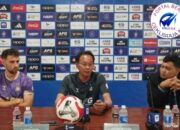 Derby Jawa Timur Persik Kediri Vs Persebaya Surabaya Bersiap Saling Jegal