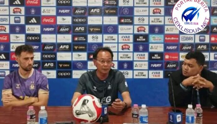 Derby Jawa Timur Persik Kediri Vs Persebaya Surabaya Bersiap Saling Jegal