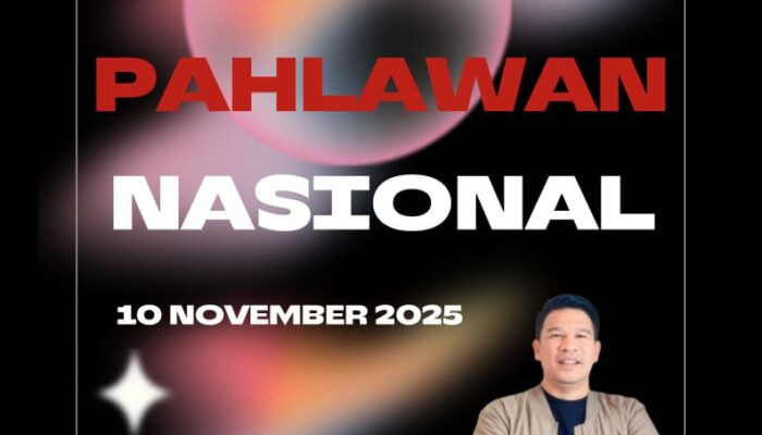 LSM Geram Banten Indonesia Ajak Masyarakat Terus Bergerak dan Melanjutkan Perjuangan Para Pahlawan