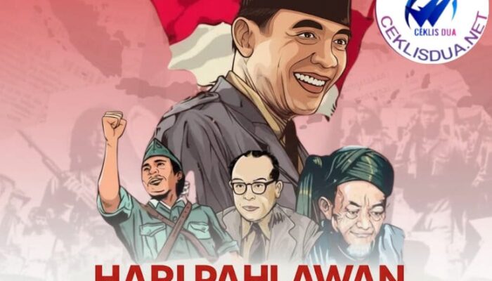 Semangat Hari Pahlawan 10 November 2025: Kobarkan Nilai Pejuang di Era Digital