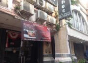 Lychee Massage di Kelapa Dua Diduga Tawarkan Layanan Berkode Seksual, Warga Desak Penutupan Permanen