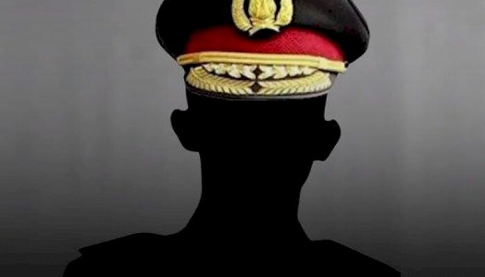 Kapolsek Wiyung Kompol Selamet Agus Sombono, Diduga Langgar Etik, Surat Kaleng Warga Masuk ke Polda Jatim