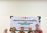 Program Studi Ilmu Hukum UNPAM Kampus Serang Jalin Kemitraan Strategis dengan Kantor Hukum EBR & PARTNERS