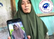 Gadis Muda Asal Madiun Hilang Misterius Usai Berpamitan Mengaji