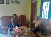 Pasca Aksi Demo dan Sidang Paripurna, Polsek Sukolilo Gencarkan Cooling System untuk Jaga Kondusifitas