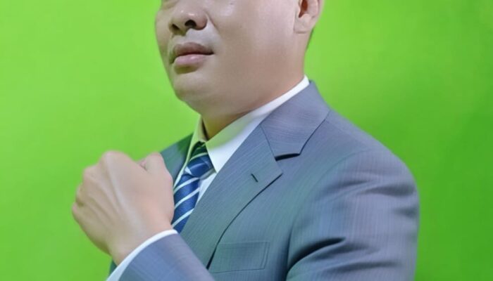 DLH Serang Dinilai Gagal Tangani Sampah Bolang, Bukan Soal Lokasi — Tapi Soal Kemauan!