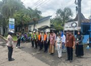 Operasi Lintas Sektoral Satlantas Pati: Edukasi 26 Pengendara, Penndakan Nihil