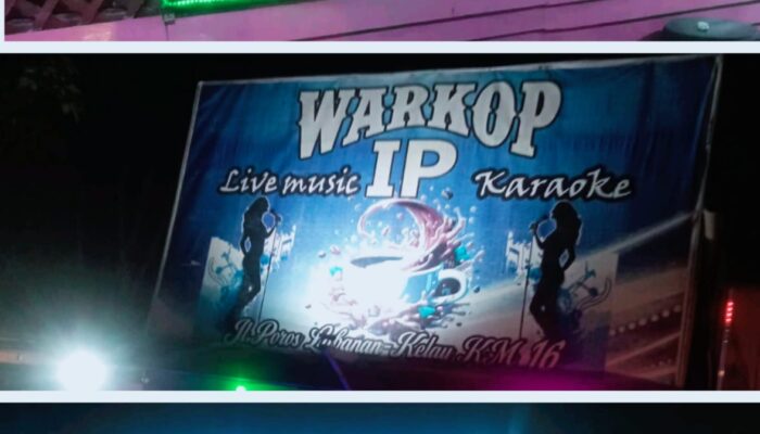 Deretan THM di Poros Kelay Labanan Diduga Beroperasi Tanpa Izin, Warga Minta APH Bertindak