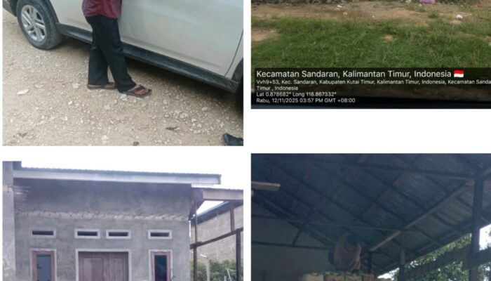 Sarang Mafia BBM Bersubsidi Diduga bebas Beroperasi Di Biduk-Biduk Dan Sandaran, Oknum APH Ikut terseret.