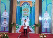 STQ ke- XV Tingkat Kecamatan Sukamulya Dibuka, “Mewujudkan Masyarakat Gemar Mengaji Menuju Generasi Berkarakter Qur’ani”