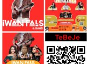 Festival Bogor Bersatu (Bobers Fest) Hadirkan Iwan Fals dan Band di Stadion Pakansari Bogor, 13 Desember 2025
