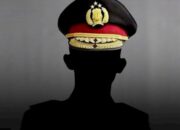 Oknum Polres Lebak Diduga Terima Upeti Dari Mata Elang (MATEL)