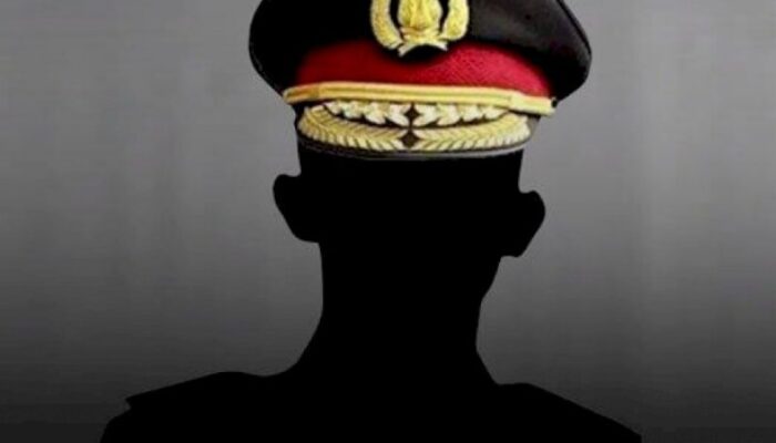 Oknum Polres Lebak Diduga Terima Upeti Dari Mata Elang (MATEL)