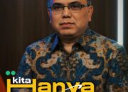 Haidar Alwi: Reformasi Kultural Polri Adalah Investasi untuk Masa Depan Bangsa.